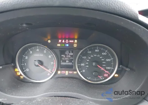 2014 Subaru Xv Crosstrek 2.0I Limited from USA, damaged, VIN JF2GPAGC9E8283671